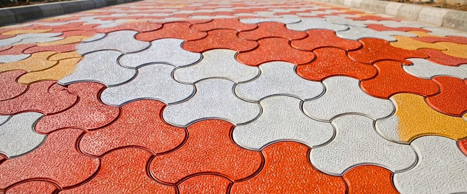 Interlocking Tiles
