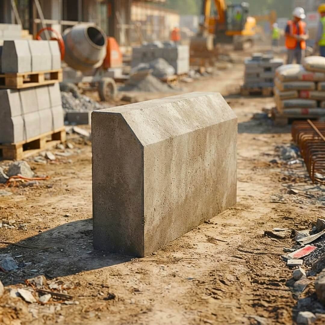 Kerbstone