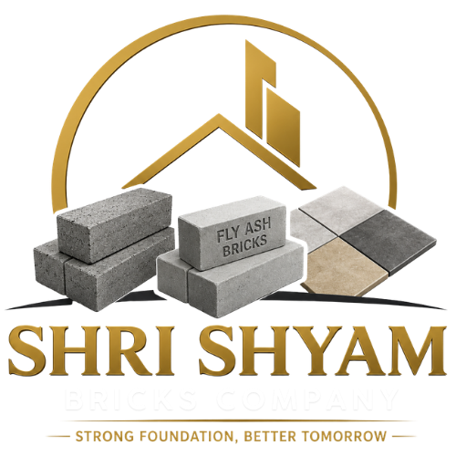 Shri Shyam Bricks Company