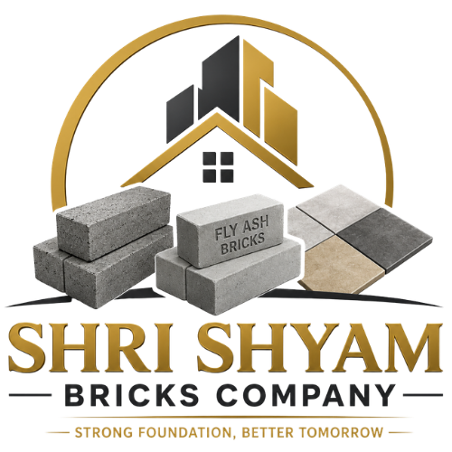 Shri Shyam Bricks Company